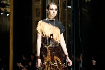 Look 1
